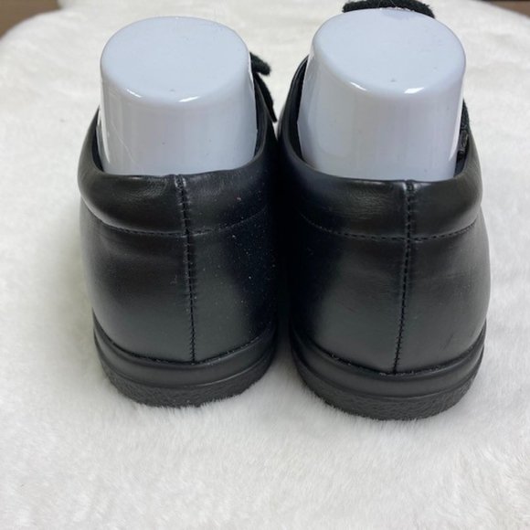 Cosy Feet Sienna Lace Up Casual Extra Roomy Shoes,‎ size 4 - Picture 4 of 5